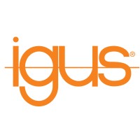 igus UK's Logo