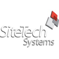 SiteTech Systems's Logo