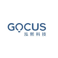 Shenzhen Gocus Technology Co.,ltd's Logo