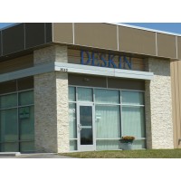 Deskin Scale Company, Inc.'s Logo