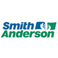 Smith Anderson Group Ltd's Logo