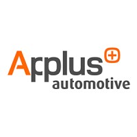 Applus+ Automotive's Logo