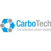 CarboTech Gruppe's Logo