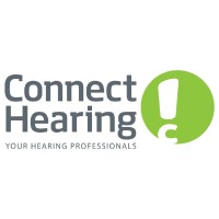 Connect Hearing - US's Logo