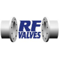 RF Valves, Inc.'s Logo