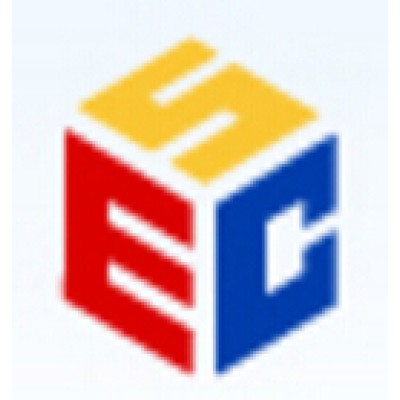 Shining Electronic Co. LTD's Logo