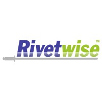 Rivetwise's Logo