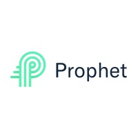 Prophet Exchange's Logo