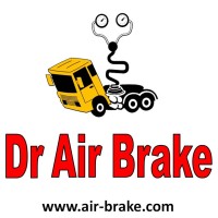 Dr Air-Brake's Logo