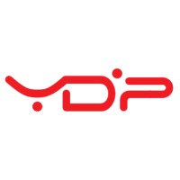 YDP Quality Package's Logo