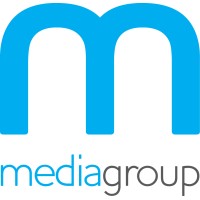 Media Group's Logo