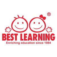 Best Learning Materials Corp.'s Logo