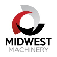 Midwest Machinery Company's Logo