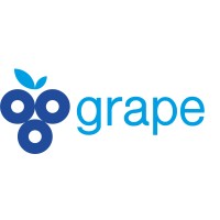 Grape Technology's Logo