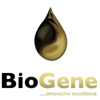 BioGene Ltd's Logo