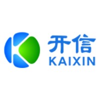 Hangzhou Kaixin Technology Co., Ltd.'s Logo