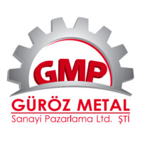 Güroz Plastik ve Metal San. Tic. Paz. Ltd. Sti's Logo