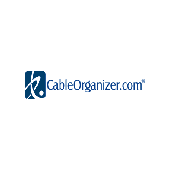 CableOrganizer.com's Logo