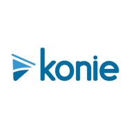 Konie Cups International's Logo