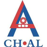 Chongqing Chal Precision Aluminium Co. ,Ltd's Logo