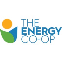 The Energy Co-op's Logo