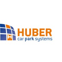 HUBER car park systems's Logo