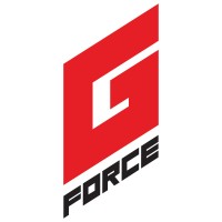 G-Force & Associates Inc's Logo