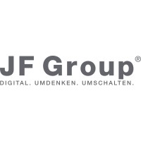 JF Group GmbH's Logo