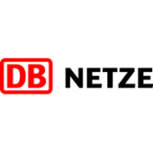 DB Netz AG's Logo