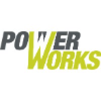 Powerworks Maintenance Services Ltd's Logo