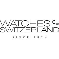 Watches of Switzerland.'s Logo