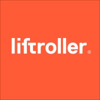 Liftroller's Logo