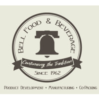 Bell Food & Beverage Inc.'s Logo