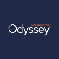 Odyssey Gaming Services's Logo