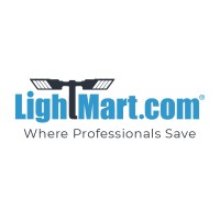 LightMart's Logo