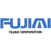 Fujimi Corporation's Logo