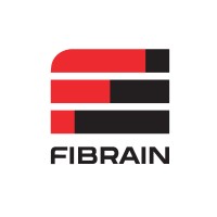 FIBRAIN Group's Logo