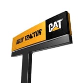 Kelly Tractor's Logo