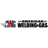 American Welding & Gas's Logo