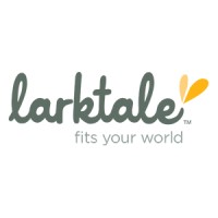 Larktale's Logo