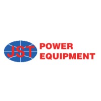 JST Power Equipment's Logo