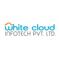 White Cloud Infotech's Logo