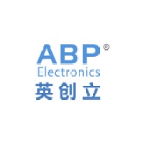 ABP ELECTRONICS's Logo