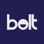 Bolt Insight's Logo