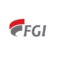 First Good Idea (FGI)'s Logo