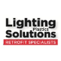 Lighting Plastics Solutions's Logo