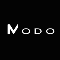 MODO's Logo