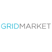 GridMarket's Logo