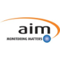 AIM's Logo