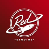 Red Rocket Studios's Logo